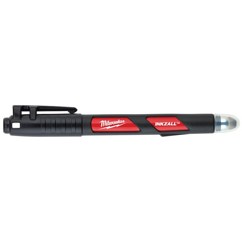 Milwaukee Black Fine Tip Marker Milwaukee Black Fine Tip Marker
